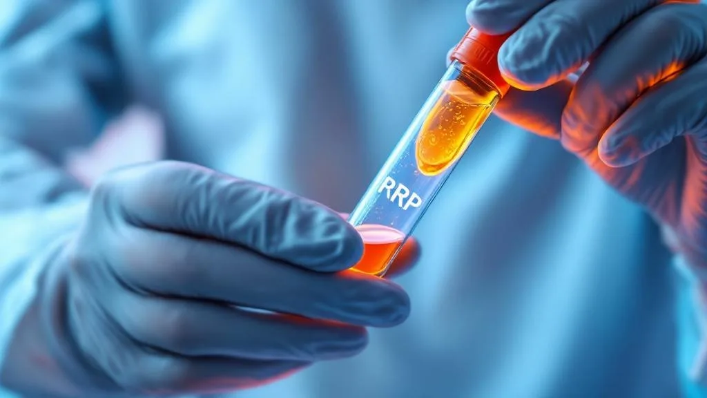 PRP and osteopathic manipulative treatment combination