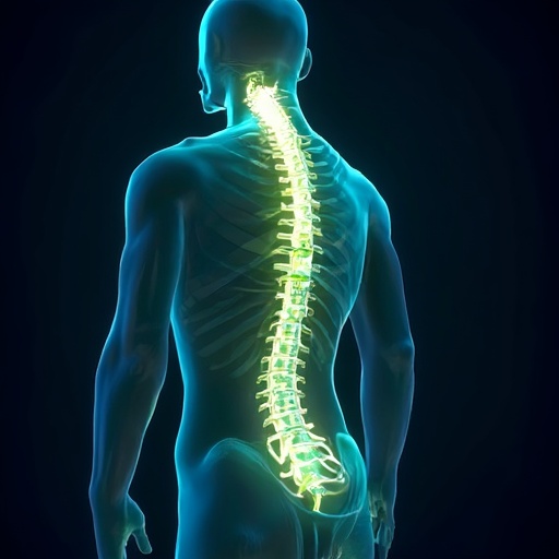 Failed back surgery