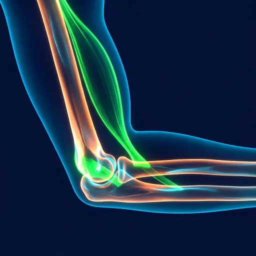 Tendinopathy