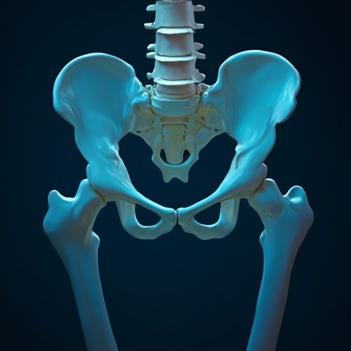 Pelvic alignment