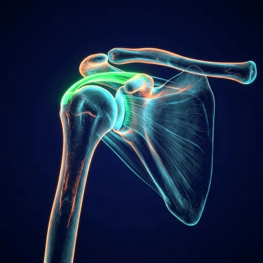 Shoulder