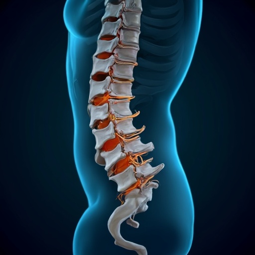 Spinal stenosis